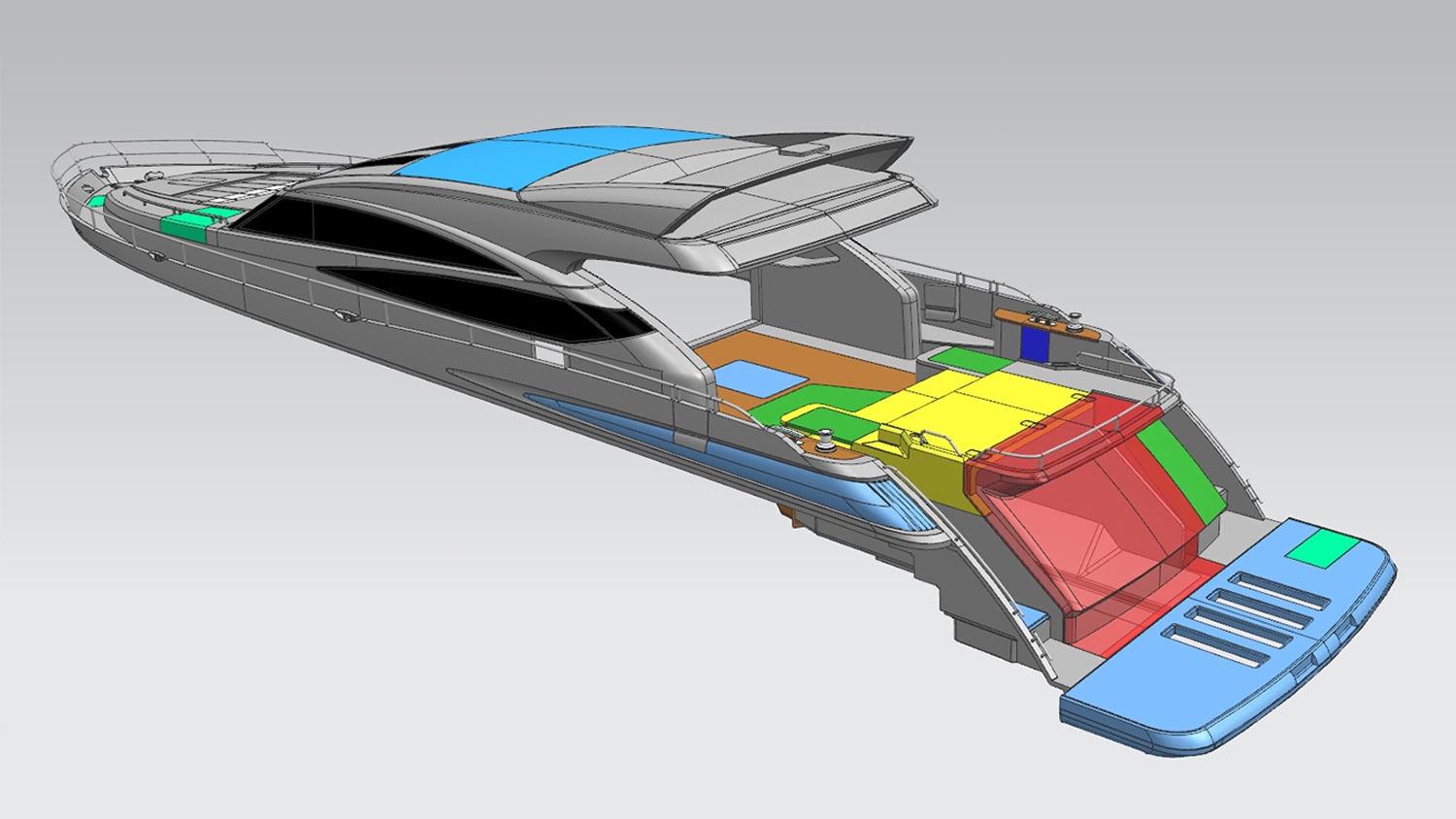 Exterior Design
