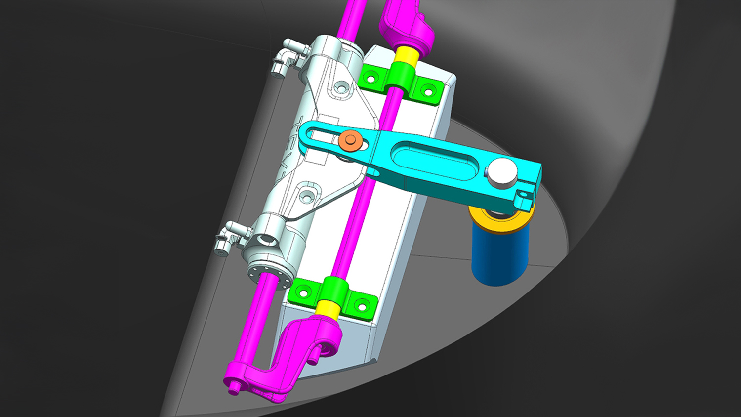Mechanical and Systems Engineering